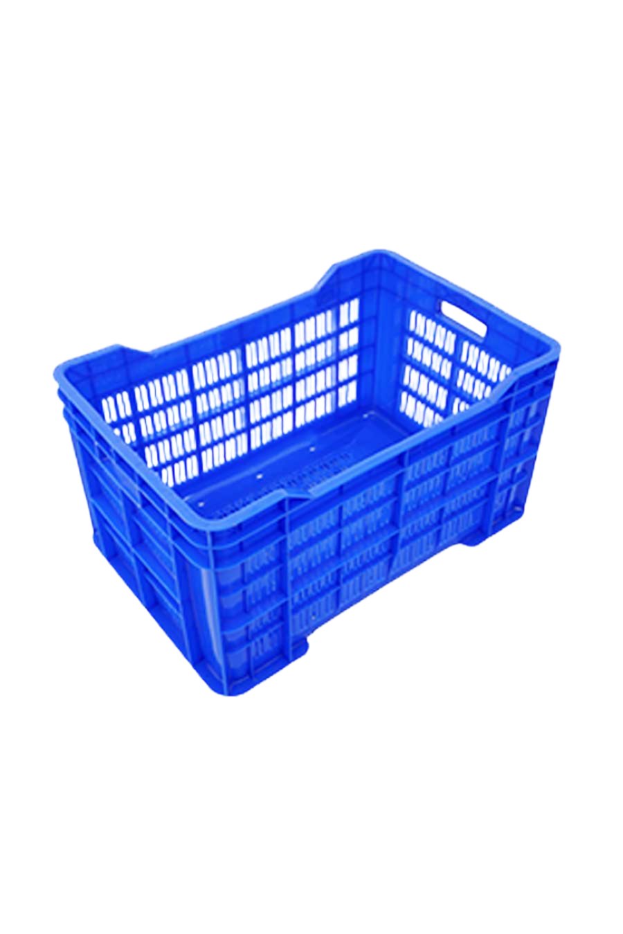 FP HD Version: Fully Perforated Heavy Duty (V CUT)