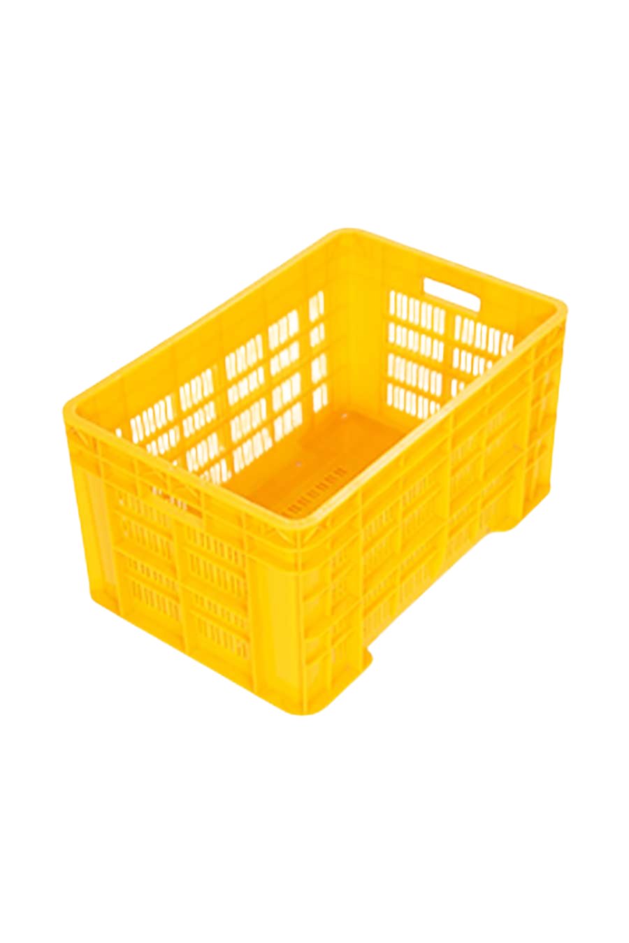 FPHD Version: Fully Perforated Heavy Duty