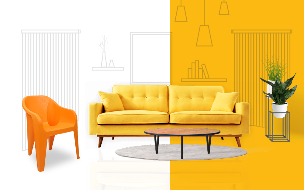 7 Most Popular Furniture Styles in 2020 & How To Match Them Up With Your Personality