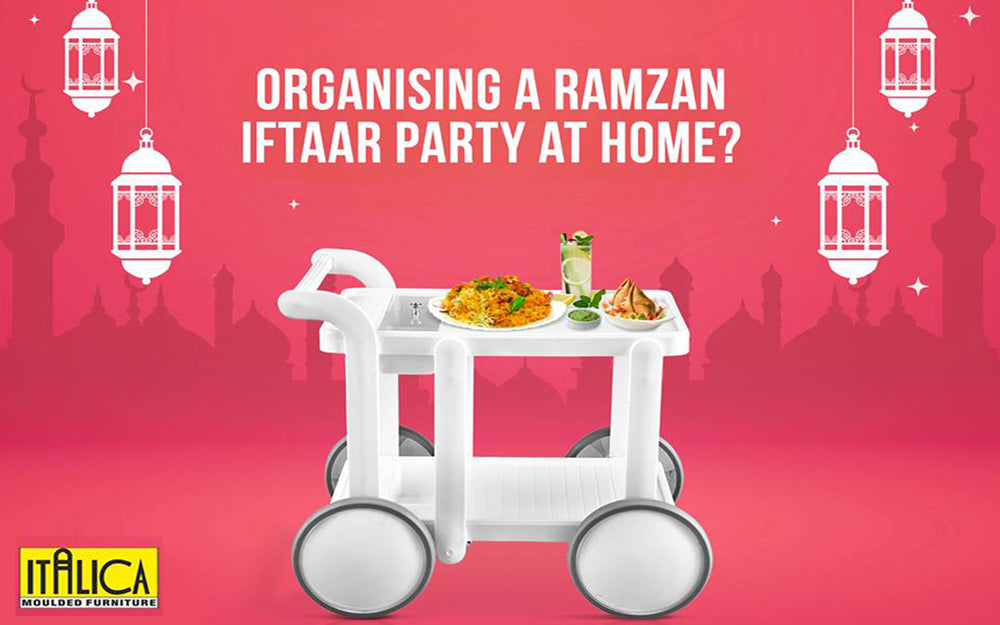 Our Top 4 Picks To Make Your Iftar Parties Better This Ramadan