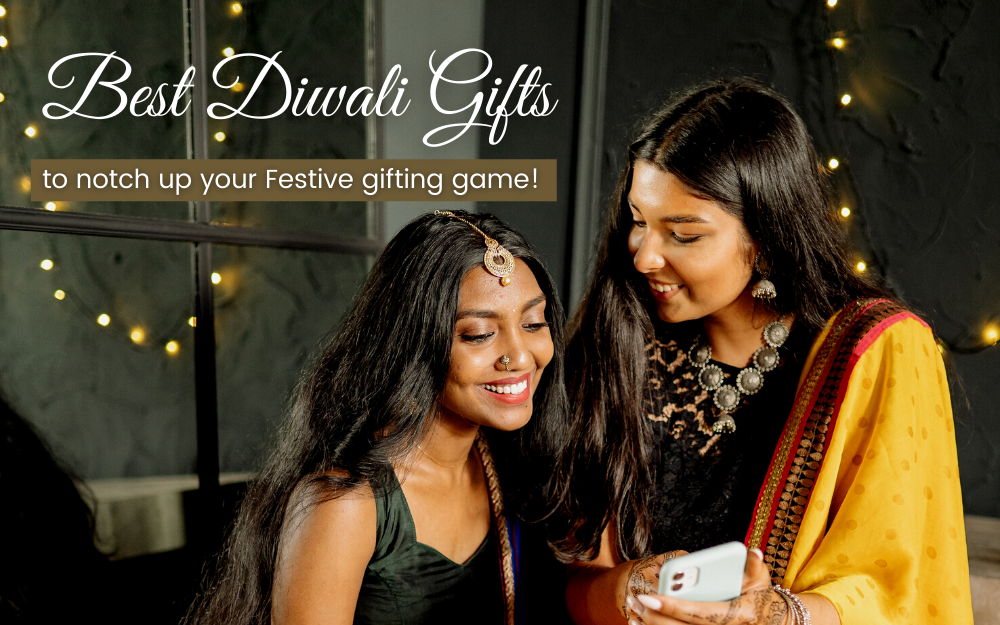 Diwali gift ideas for girlfriend – Create N Gift Online best personalized  and customized gifts