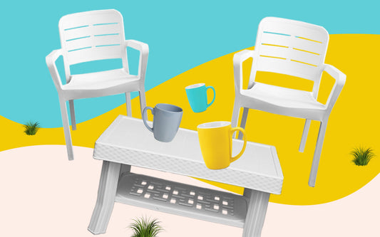 5 Quick Furniture Pro-tips To Spruce Up Your Outdoors