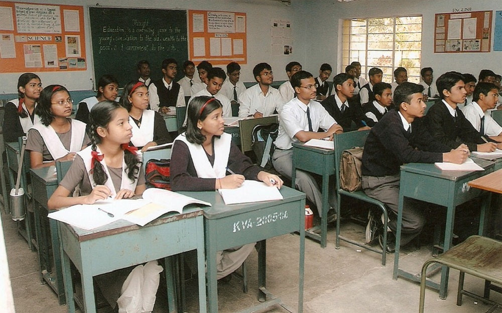 Poor Chairs Can Be The Reason For Your Child’s Poor Grades