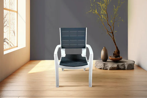 Top Benefits of the Italica 5115 Plastic Chair: Comfort, Durability, and Style