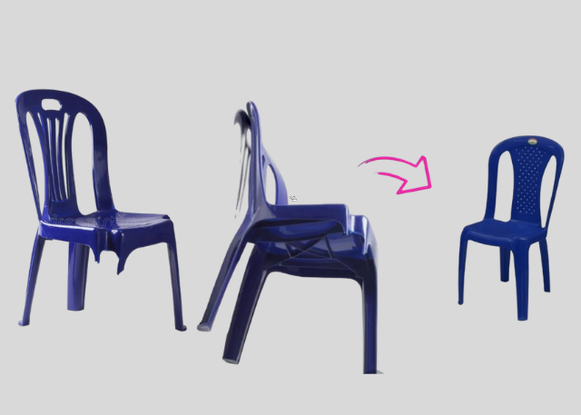 How to Fix a Broken Plastic Chair: A Comprehensive Guide