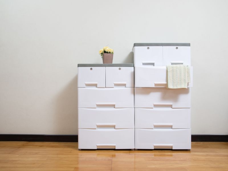 Plastic Cabinets for Office Use: Practical and Affordable Solutions