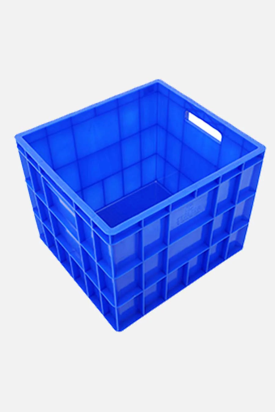 Plastic Crates