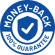 100% Money Back Guarantee