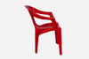 Goodwill Plastic Chair Series 1221