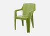Oxy Series 5214 Plastic Chair