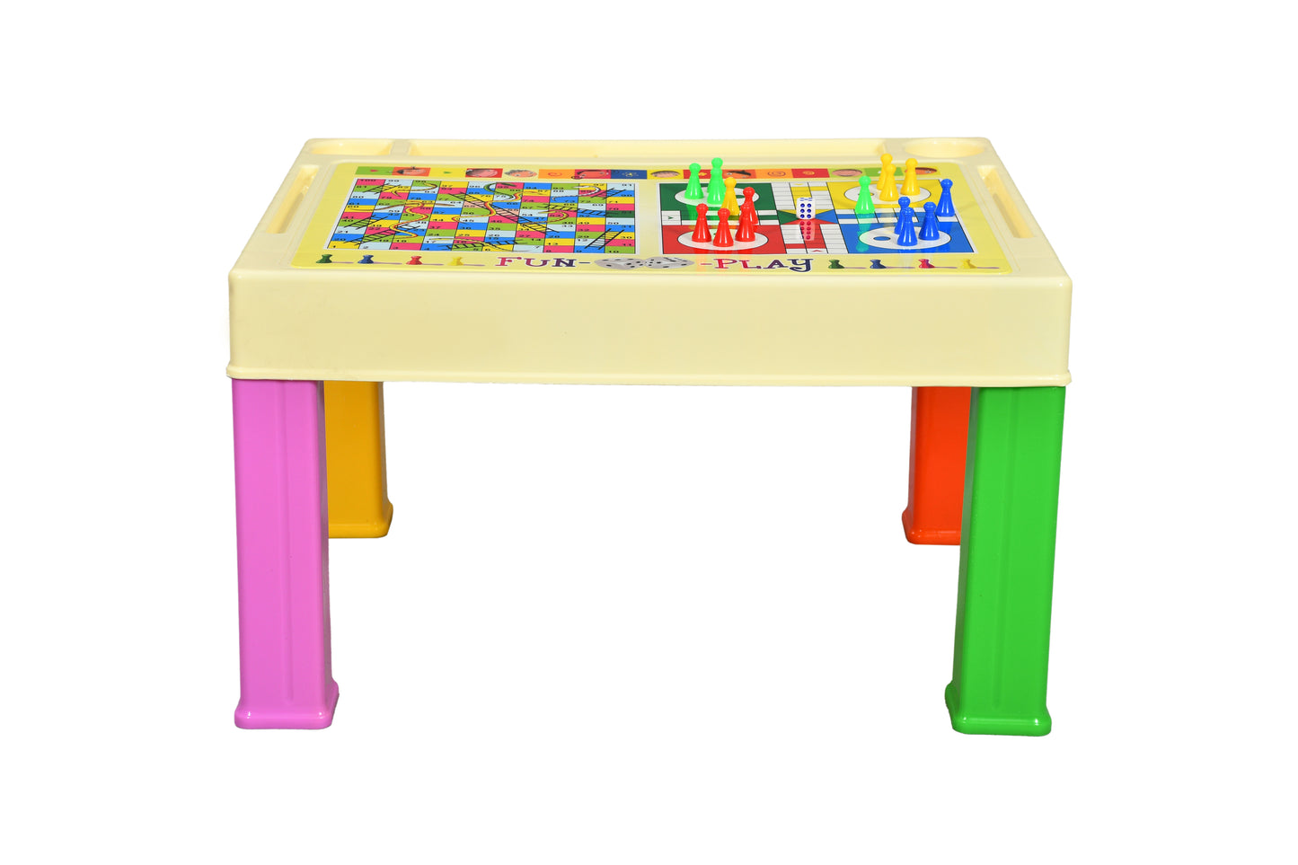 Kids Multi-Purpose Table 5232