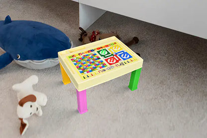Italica 5232 Kids Multi-Purpose Table