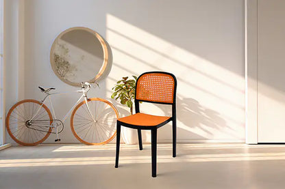 Italica 5253 Armless Plastic Chair