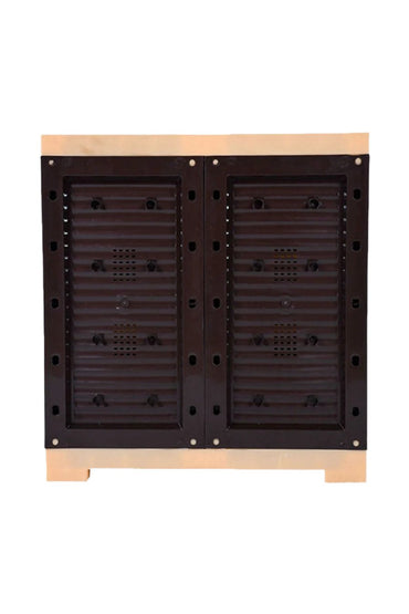 Plastic Shoe Rack 6104 SR