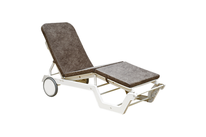 Italica 8103 Luxury Sunlounger