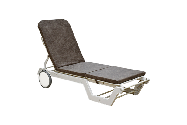 Italica 8103 Luxury Sunlounger