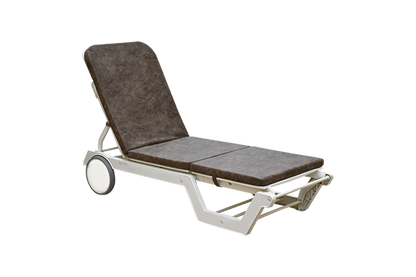 Italica 8103 Luxury Sunlounger