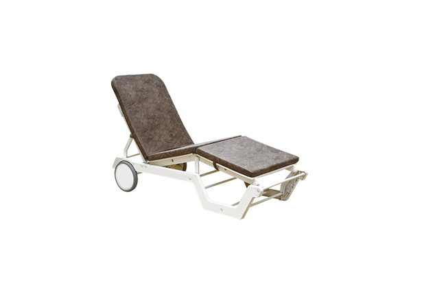 Italica 8103 Luxury Sunlounger