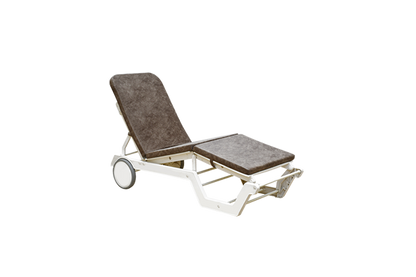 Italica 8103 Luxury Sunlounger