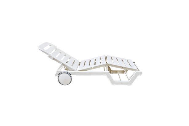 Italica 8103 Sunlounger