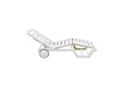 Italica 8103 Sunlounger