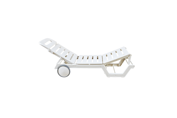 Italica 8103 Sunlounger