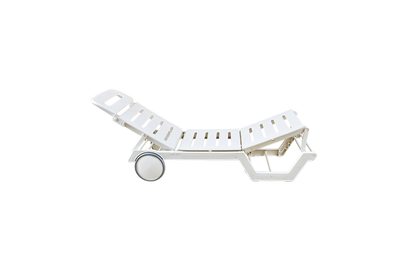 Italica 8103 Sunlounger