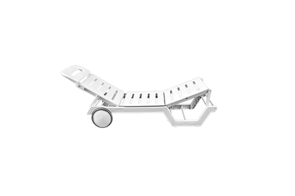 Italica 8103 Sunlounger
