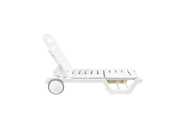 Italica 8103 Sunlounger