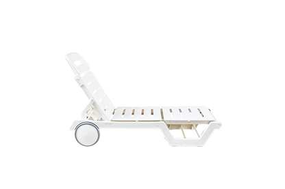 Italica 8103 Sunlounger