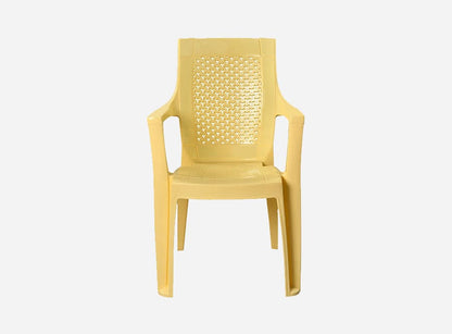 Italica 9006 Premium Plastic Chair