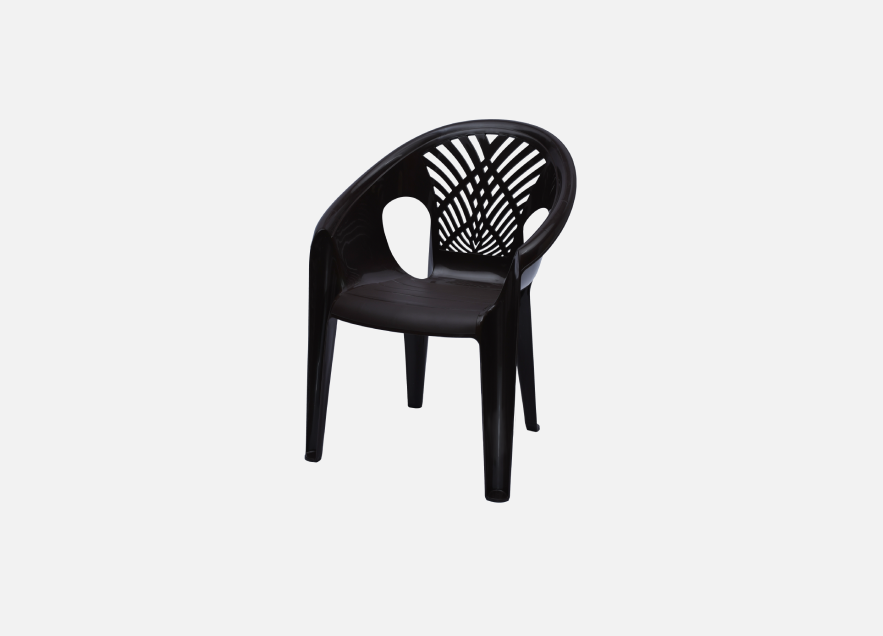 Kisan 9039 GoodWill Plastic Chair