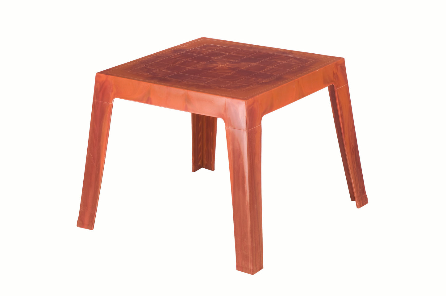 Italica 9501 Plastic Centre Table