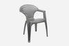 Comfort Plastic Chair Series 9803