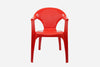 Comfort Plastic Chair Series 9803