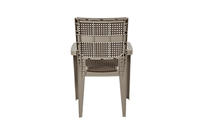 Italica 5118 Designer Plastic Chair