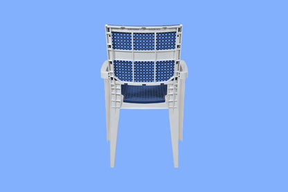 Italica 5118 Designer Plastic Chair