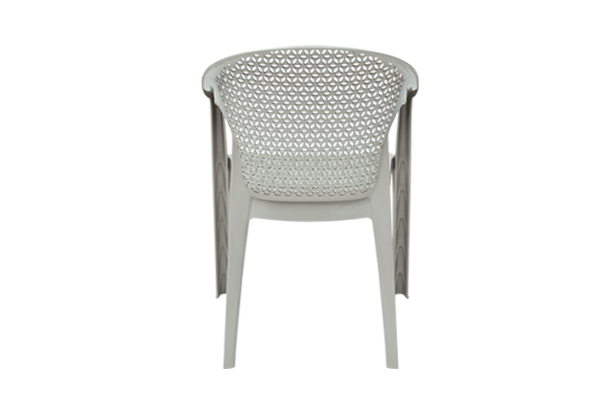 Italica 5202 Oxy Plastic Chair