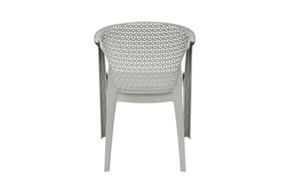 Italica 5202 Oxy Plastic Chair