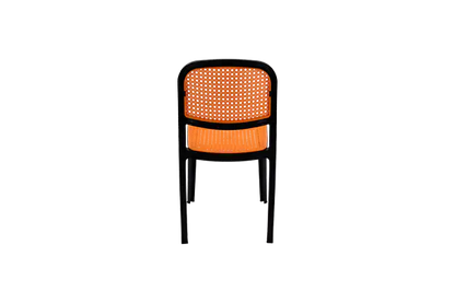 Italica 5253 Armless Plastic Chair