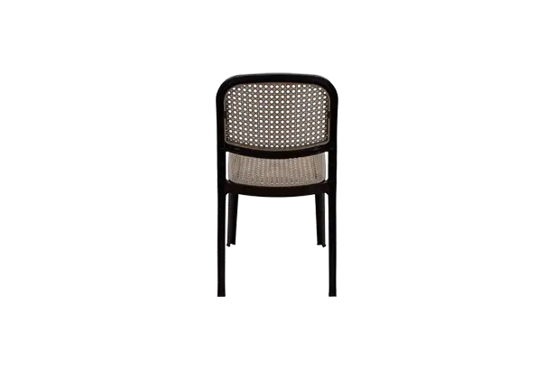 Italica 5253 Armless Plastic Chair