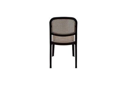 Italica 5253 Armless Plastic Chair