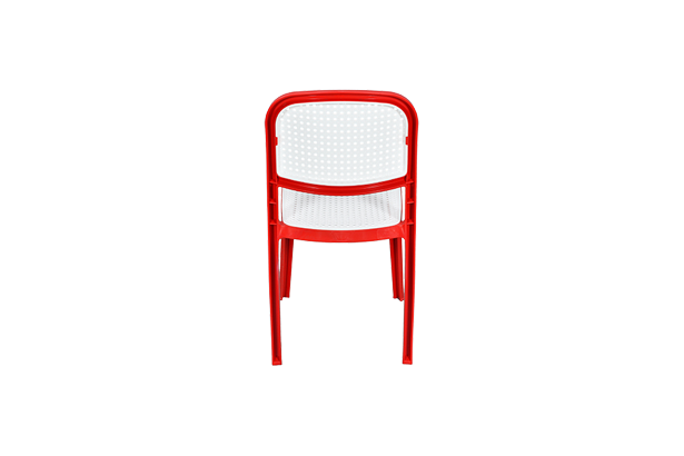 White Red