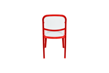 White Red
