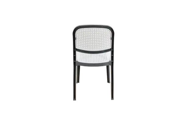 Italica 5253 Armless Plastic Chair