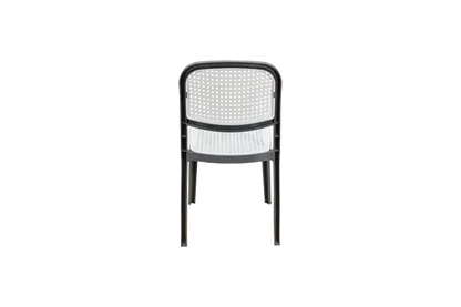 Italica 5253 Armless Plastic Chair