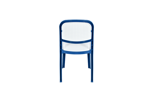 TBlue  White