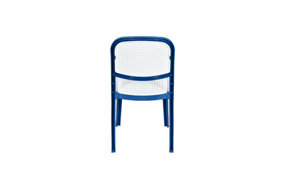 TBlue  White