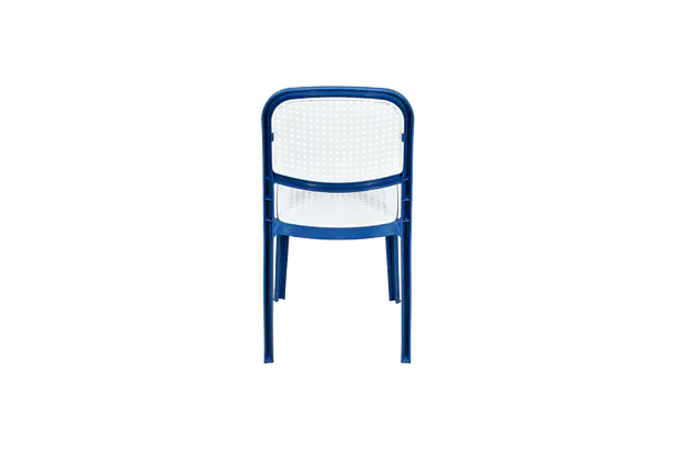 Italica 5253 Armless Plastic Chair