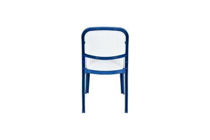 Italica 5253 Armless Plastic Chair